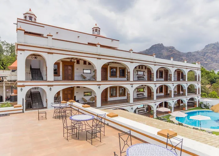 Palacio Del Cobre