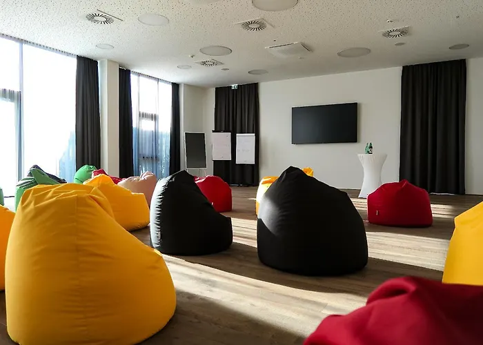 Impulshotel FREIGOLD Freistadt
