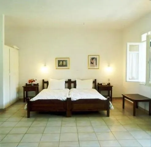 Alkistis Hotel Skopelos Town