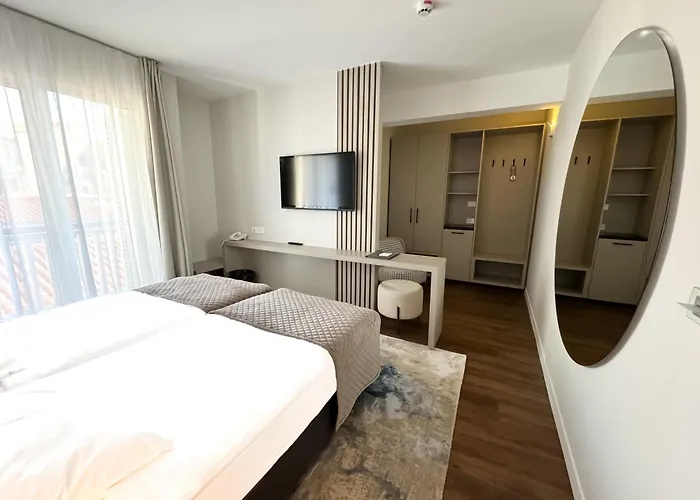 Hotel Marina Izola