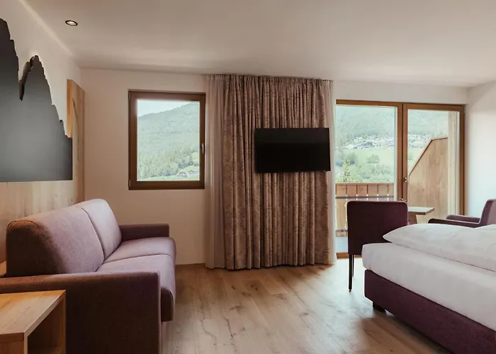 Hotel Digon Ortisei