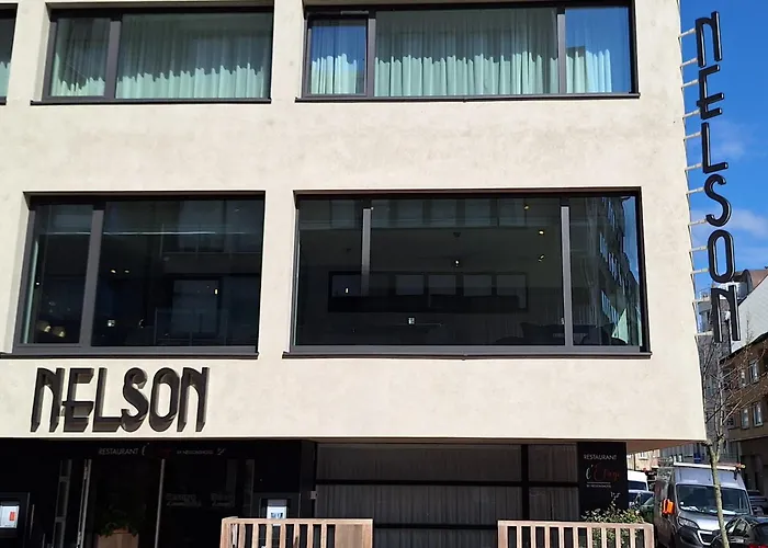 Hotel Nelson