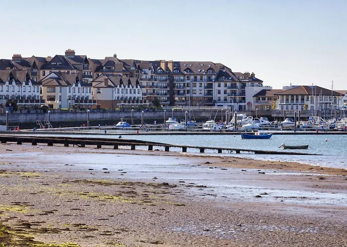Grand Hotel Malahide