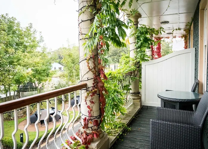 Spa Hotel At Ribby Hall Village