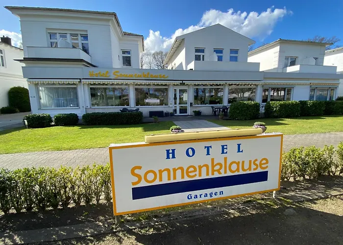 Hotel Sonnenklause
