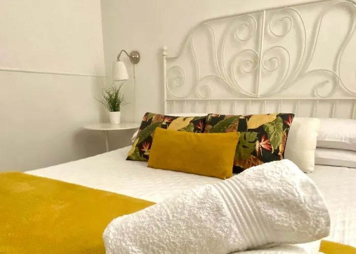 Alvorada Rooms