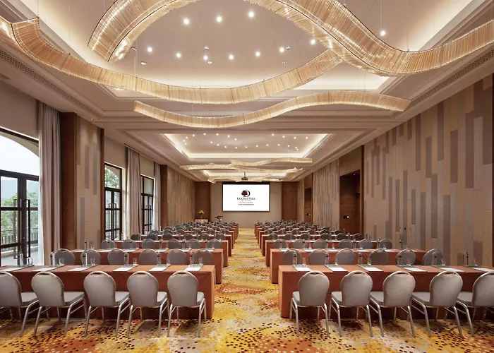 Doubletree By Hilton Huidong Resort Huizhou 