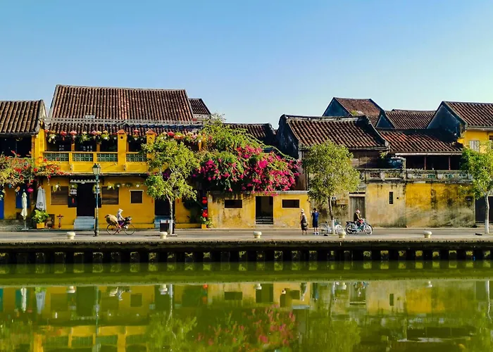 Hoianan Boutique
