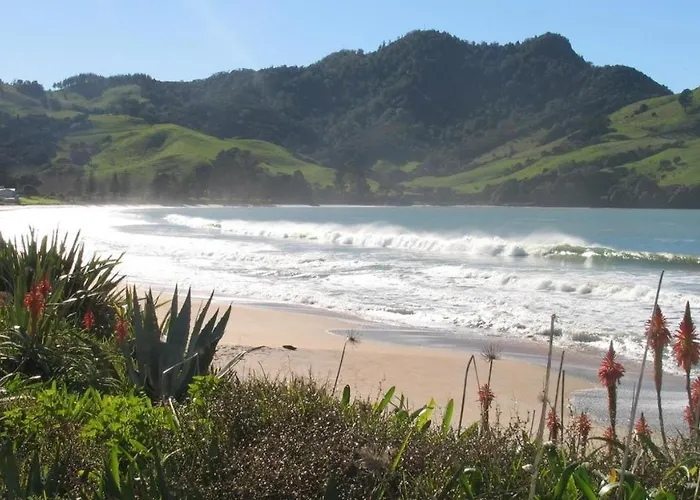 The Cowshed Hotel Whitianga