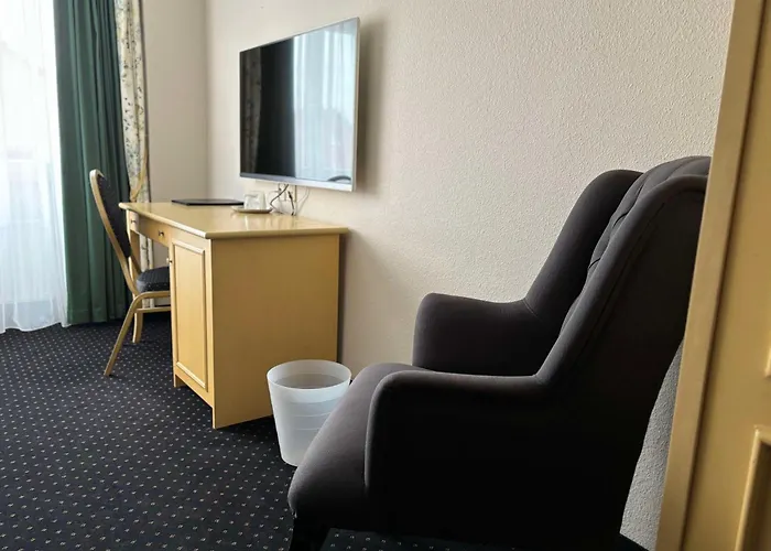 Hotel&Restaurant Schönau Peine