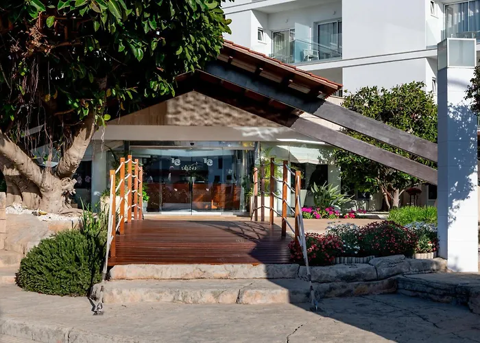 Hotel Capricho