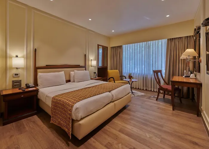 Hotel Residency Andheri