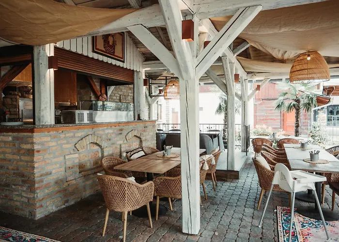 Hotel La Riva