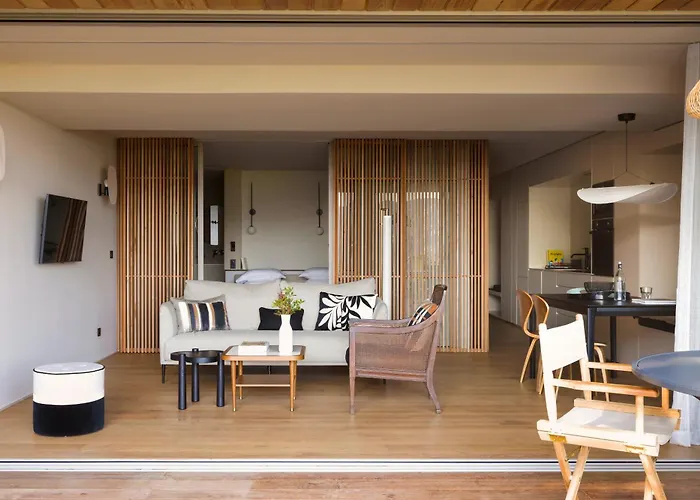 Domaine Santa Giulia Palace Porto-Vecchio 