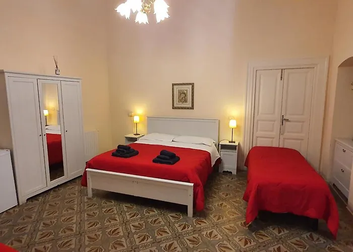 B&B Maricentro Taranto
