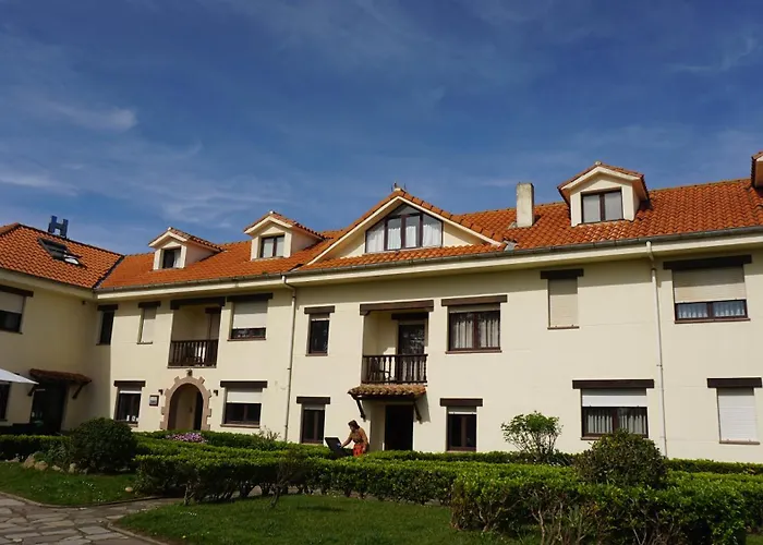 Hotel Gerra Mayor