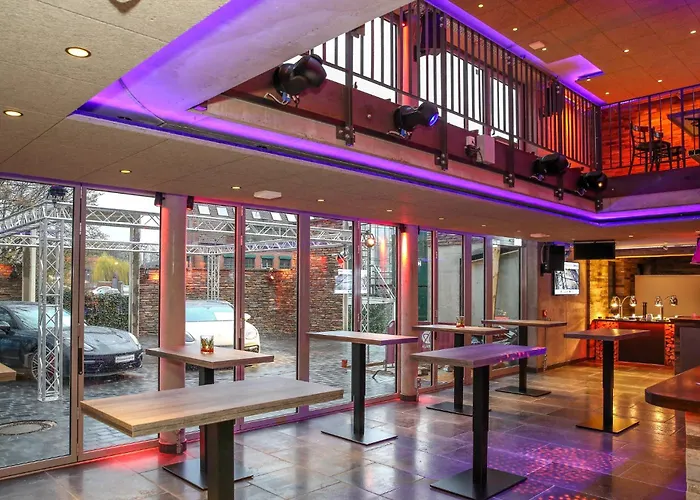 Holiday Inn - Osnabrück, an IHG Hotel