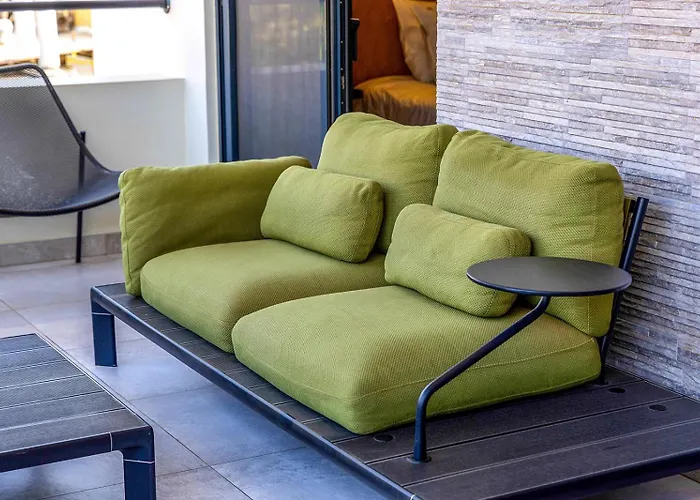 Senses Boutique Hotel & Apartments