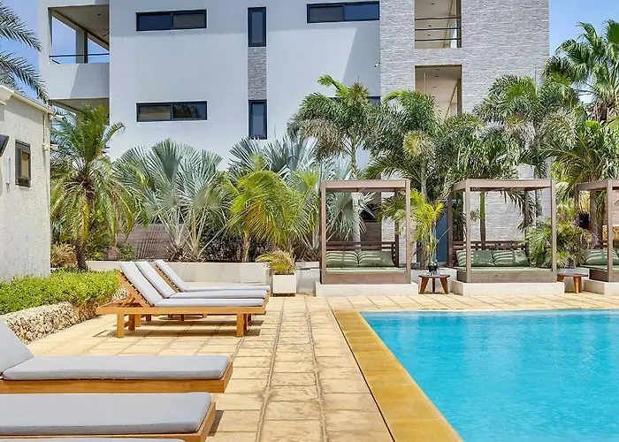 Senses Boutique Hotel & Apartments