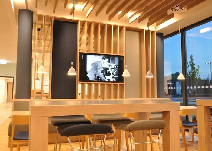 Holiday Inn Express - Sindelfingen By Ihg