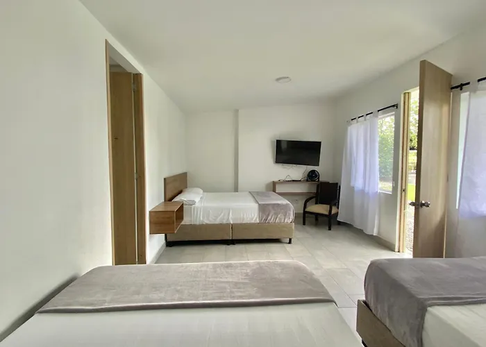 Origen Finca Hotel