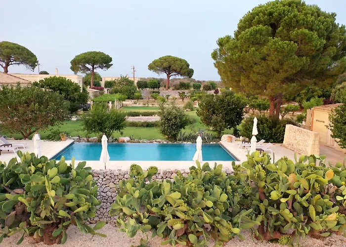 Masseria Lilei