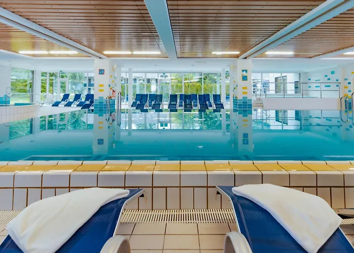 Hotel Kompas Kranjska Gora