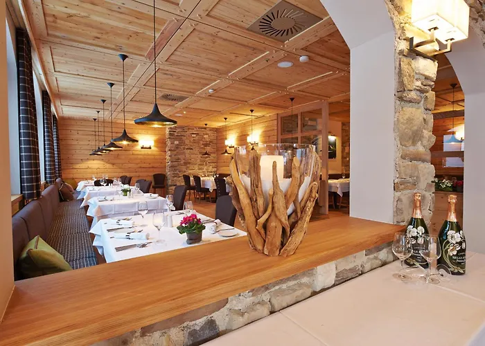 Alpeiner - Nature Resort Tirol Neustift im Stubaital