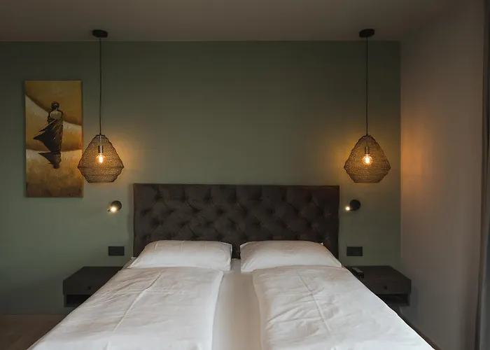 Aparthotel Haus Artus Schenna