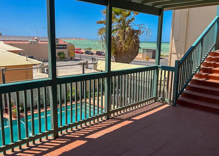 Heritage Resort Shark Bay Denham