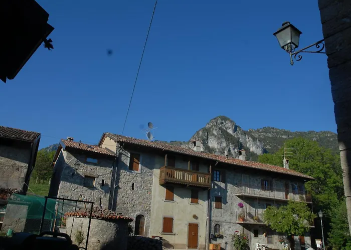 Bed&Breakfast Castello Regina