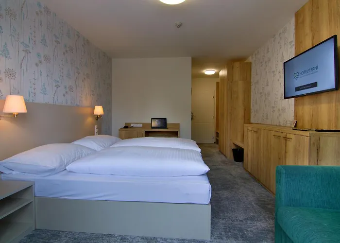 Hotel Srni A Depandance