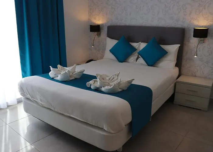 Fisherman'S Cove Guesthouse Marsaxlokk