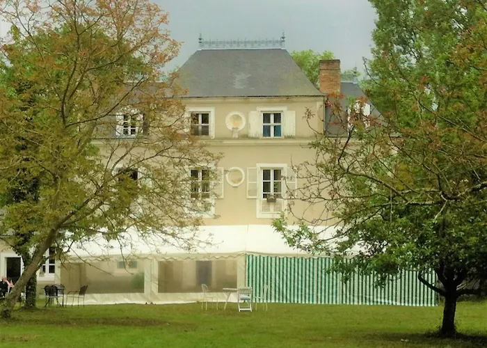 Le petit plessis