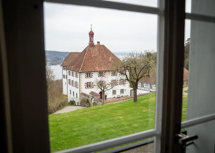 Schloss Freudenfels Eschenz