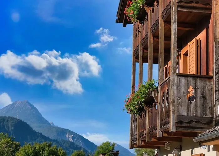 B&B Il Tabià Pieve di Cadore