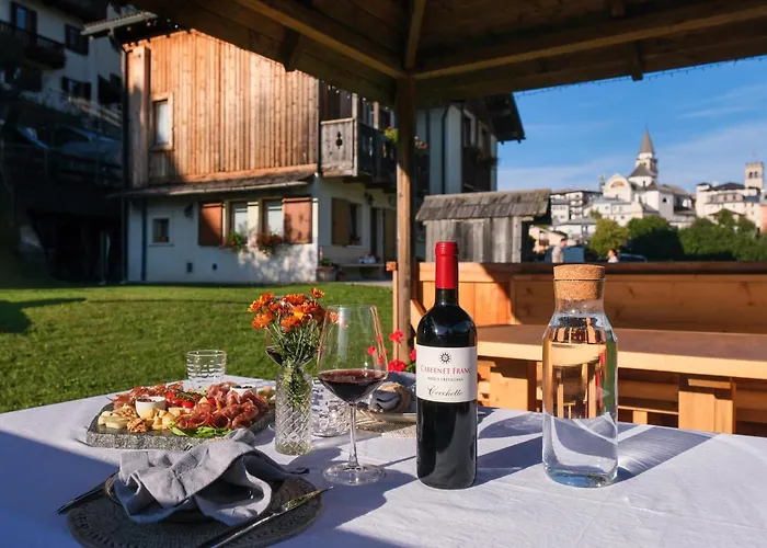 B&B Il Tabià