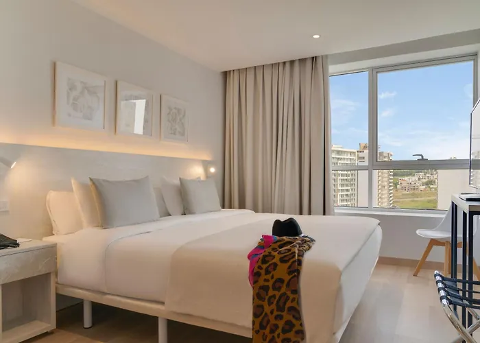 Pestana Tanger - City Center Hotel Suites & Apartments