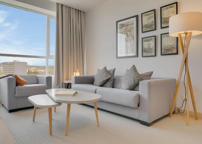Pestana - City Center Suites&Apartments