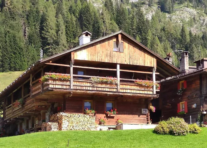 Chalet - Margherita