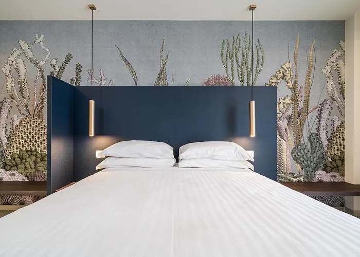 I Due Mori - Luxury Rooms Giardini Naxos