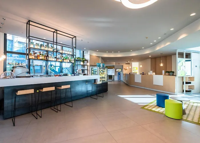 Airport Hotel Bergamo Bagnatica
