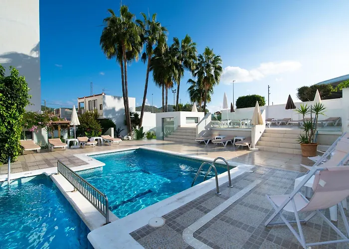 Hotel Tarba