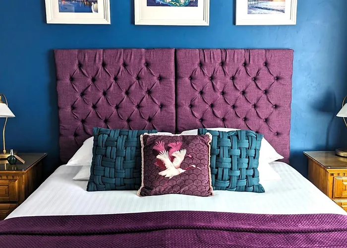 Villa Marina Torquay