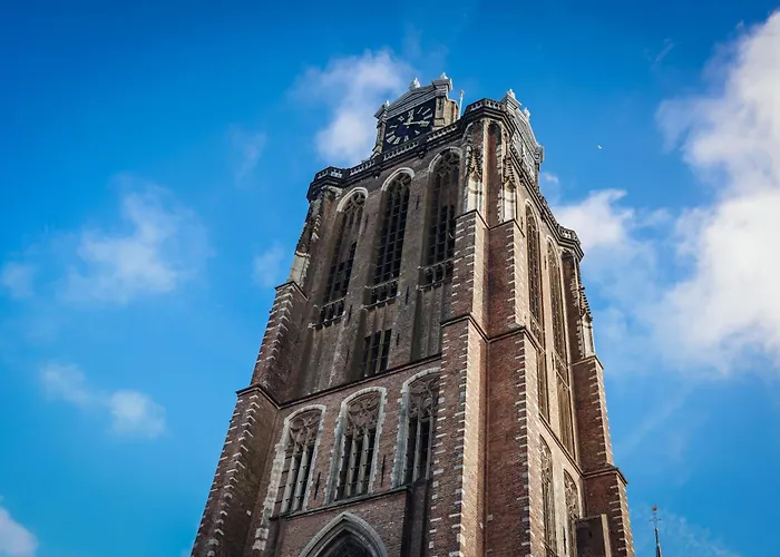 Van Der Valk Hotel Dordrecht