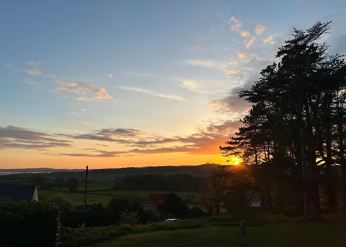 Uplands Inn Cartmel