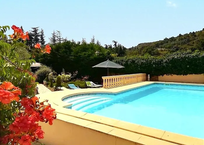 Villa Angel - Spa