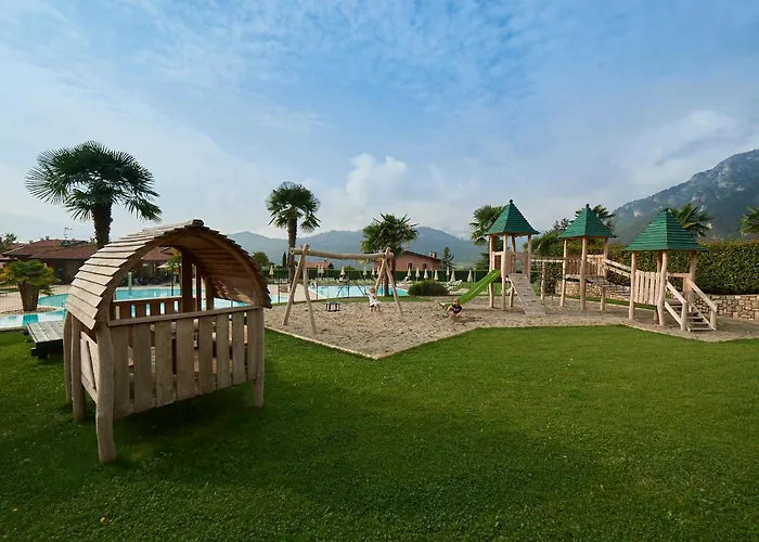 Residence La Berna