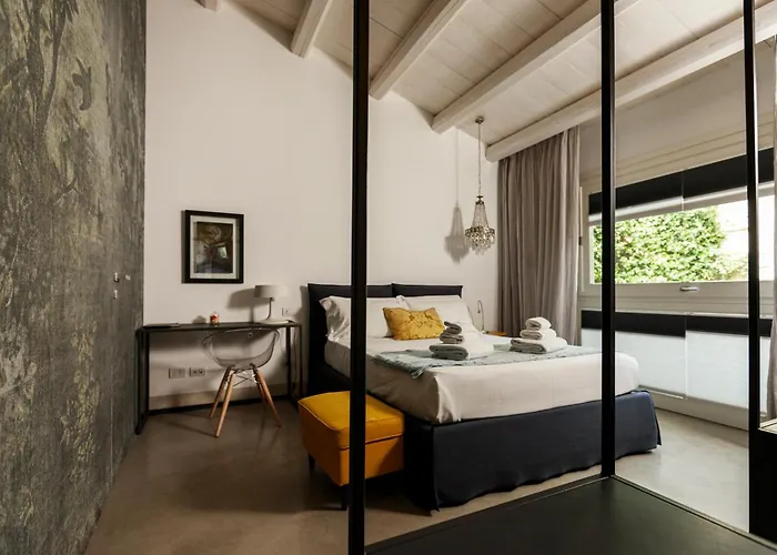 Embrace Sicily Guest House
