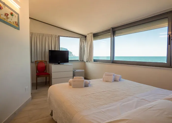 Hotel Da Mariolino Numana